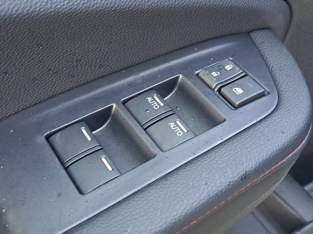 New 2026 Honda Ridgeline Black Edition image 20