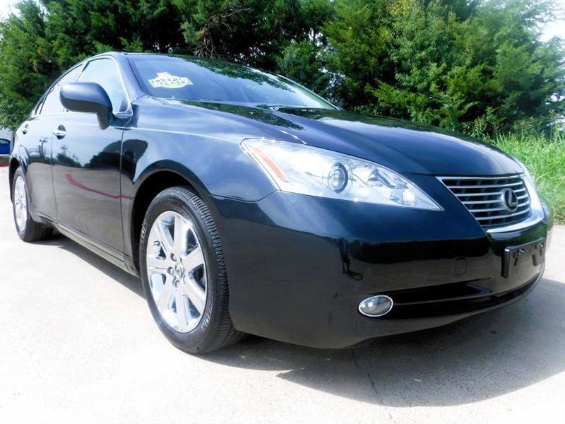Used 2008 Lexus ES 350 FWD image 3