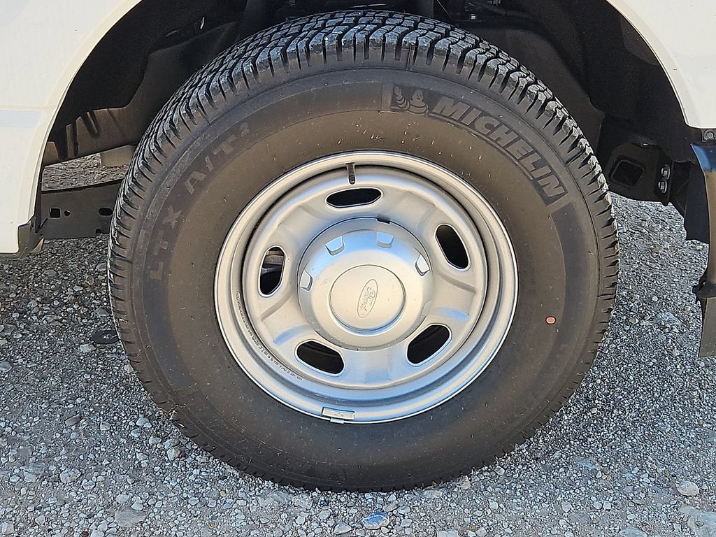 New 2026 Ford F350 XL RWD image 13