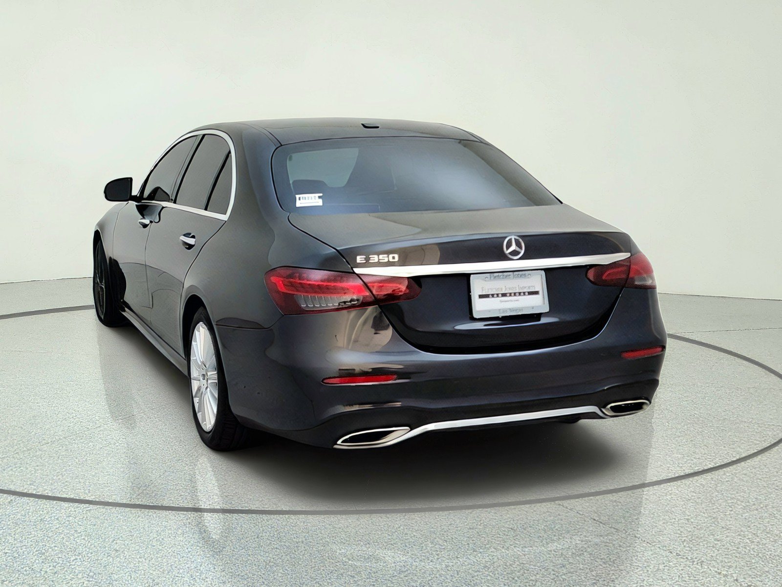 Used 2021 Mercedes-Benz E 350 Sedan image 11