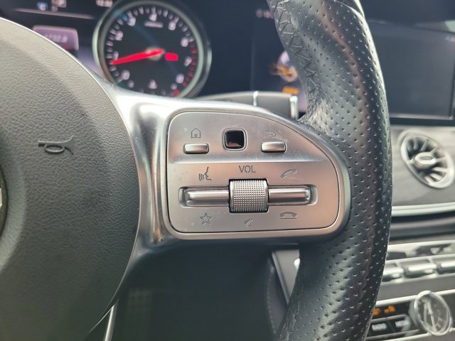 Used 2019 Mercedes-Benz E 450 Coupe image 21