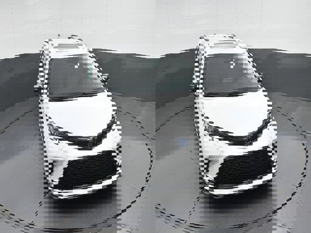 New 2025 Toyota Sienna XSE w/ XSE Premium Package image 41