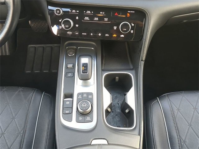 Used 2022 INFINITI QX60 Autograph image 23