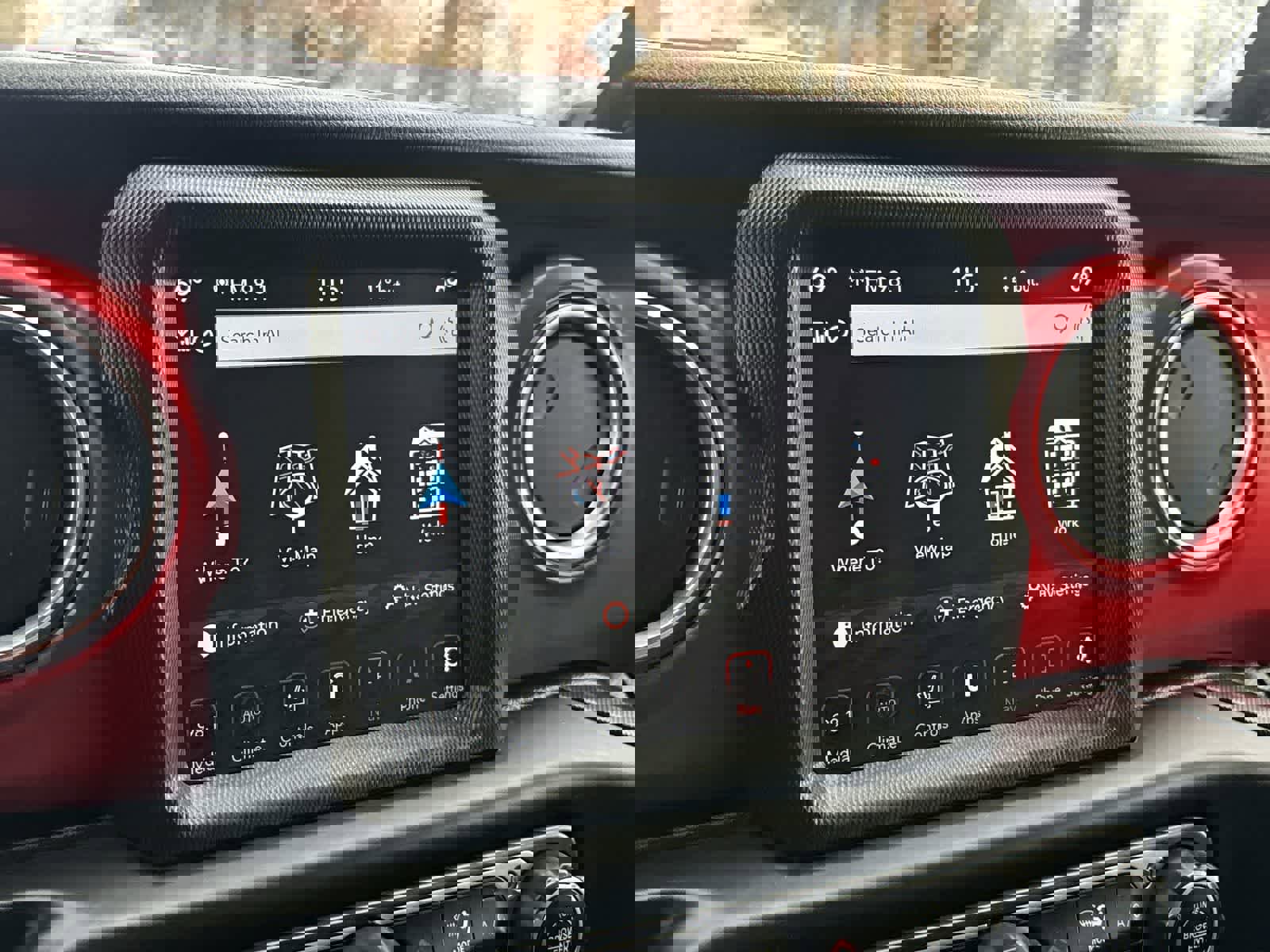 Certified 2021 Jeep Wrangler Unlimited Rubicon image 22