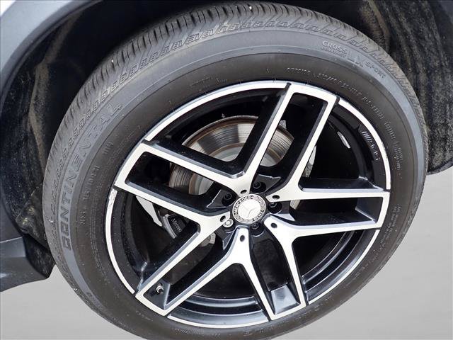 Used 2016 Mercedes-Benz GLE 450 4MATIC Coupe image 7