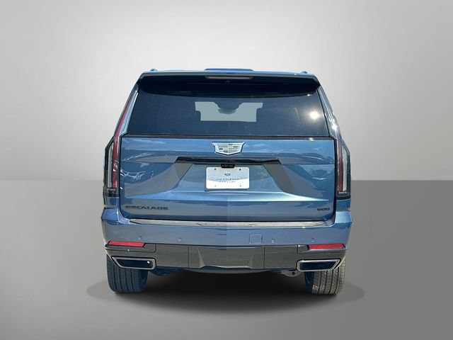 Used 2026 Cadillac Escalade Platinum Sport w/ LPO, ONYX Package AWD/4WD image 15