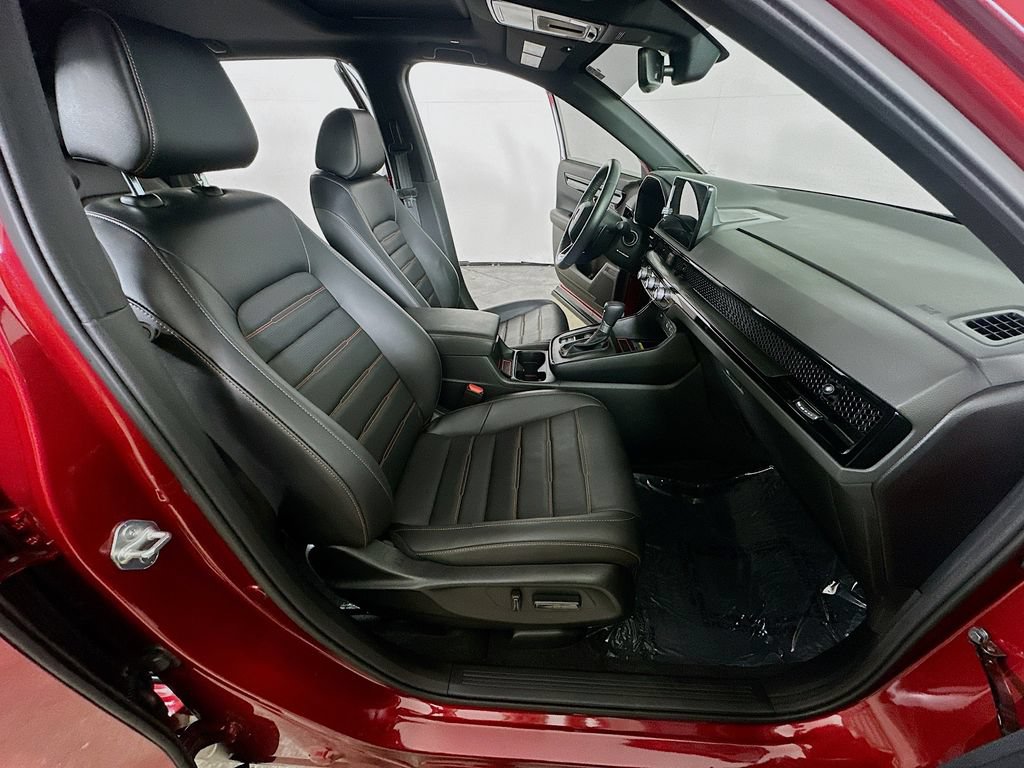 Used 2024 Honda CR-V Sport Touring image 12