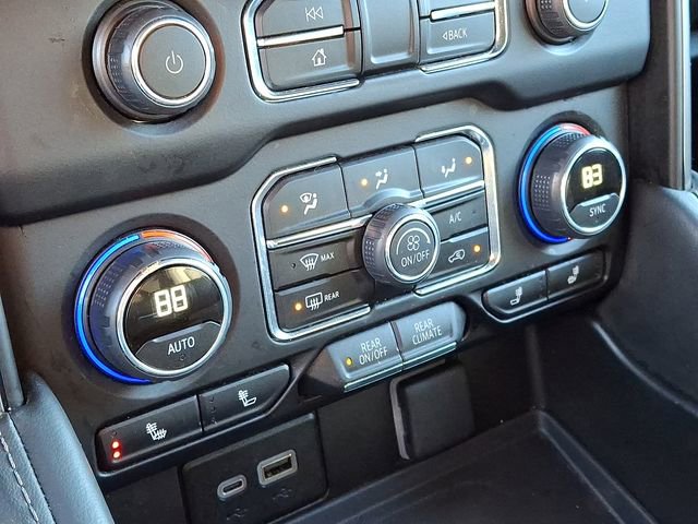 Used 2024 Chevrolet Tahoe LT image 15