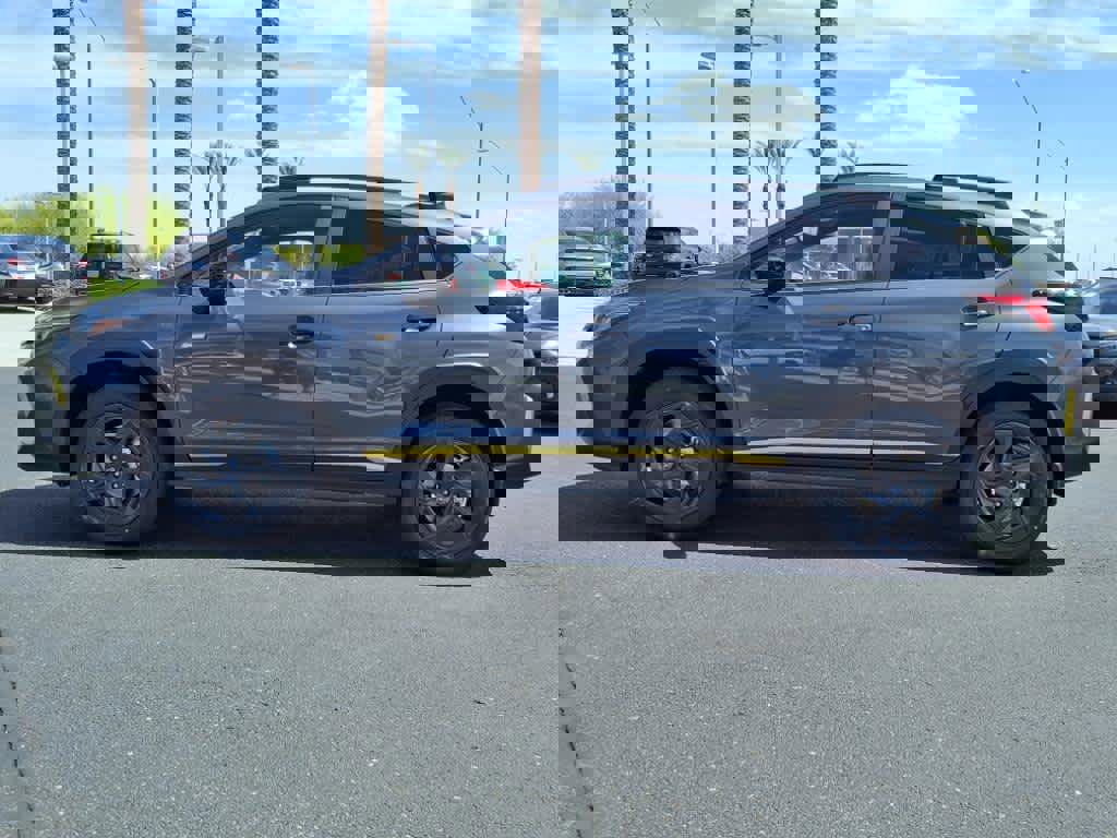New 2025 Subaru Crosstrek 2.5i Sport w/ Crosstrek Mirror Package image 4