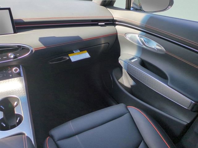 Certified 2026 Genesis GV70 2.5T Sport Prestige image 24