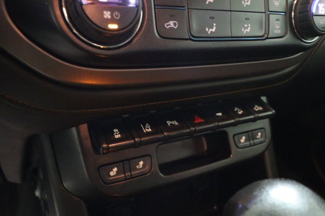 Used 2022 GMC Canyon AT4 w/ Driver Alert Package image 16