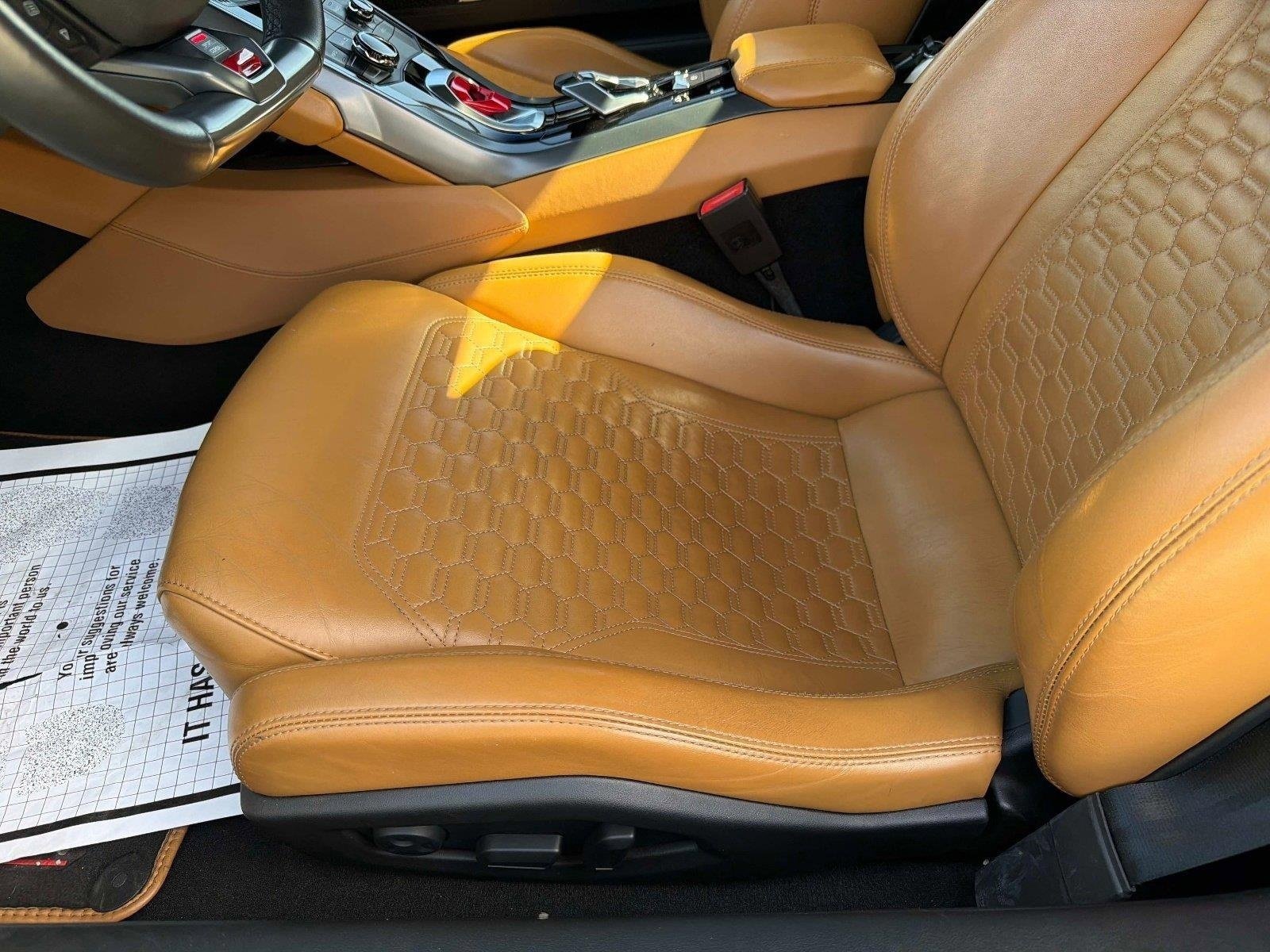 Used 2018 Lamborghini Huracan LP 580-2 RWD image 29