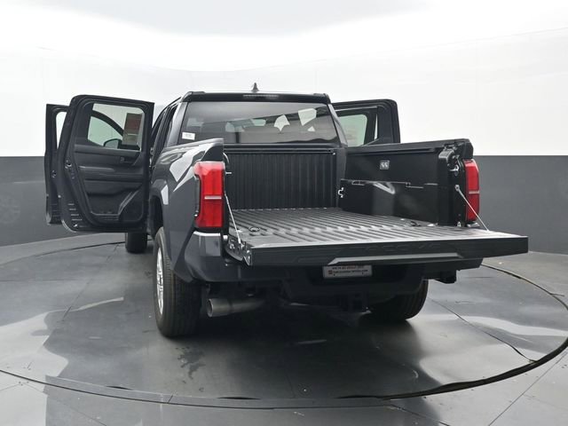 New 2026 Toyota Tacoma SR5 AWD/4WD image 34