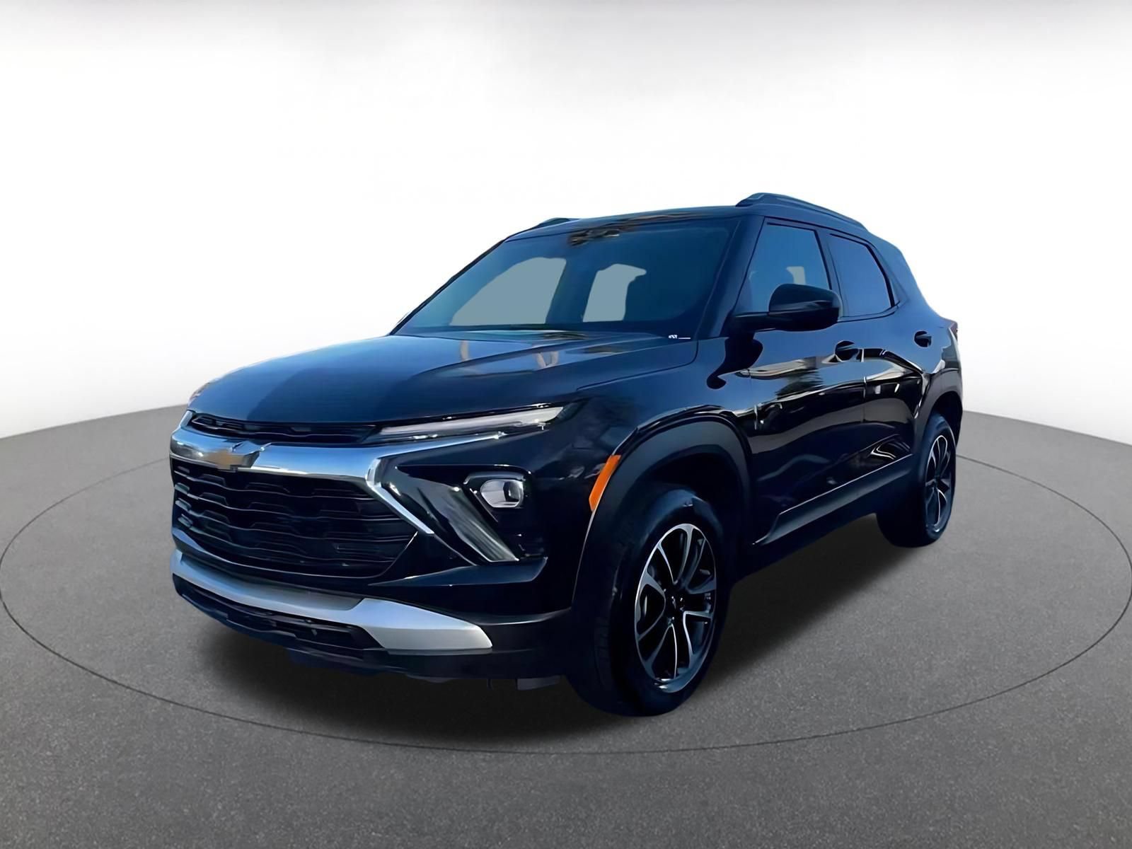 Used 2025 Chevrolet TrailBlazer LT AWD/4WD image 7