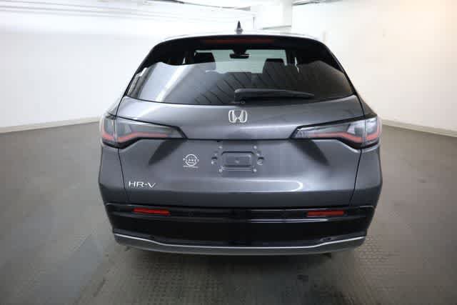 Used 2025 Honda HR-V EX-L image 5