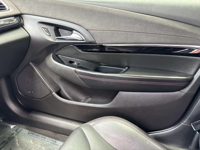 Used 2017 Chevrolet SS RWD image 23