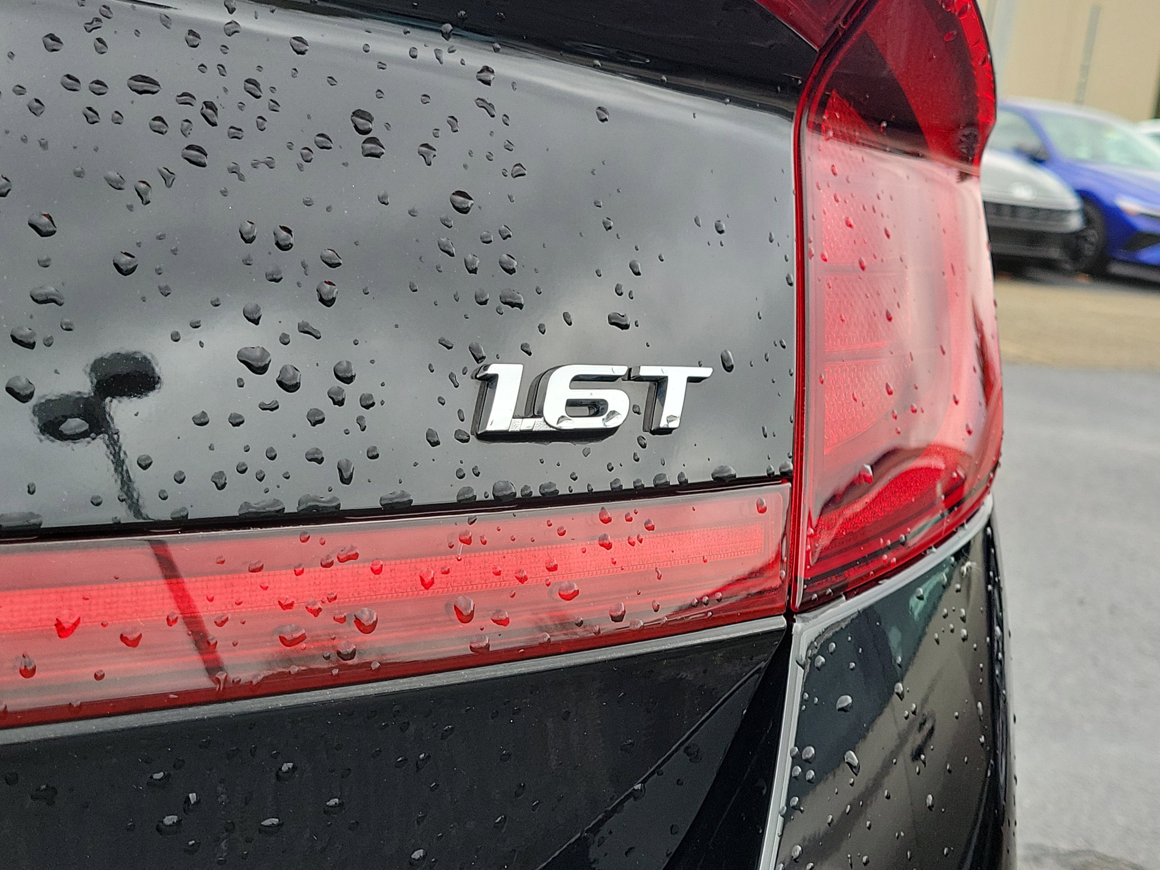 Used 2023 Hyundai Sonata SEL Plus image 7