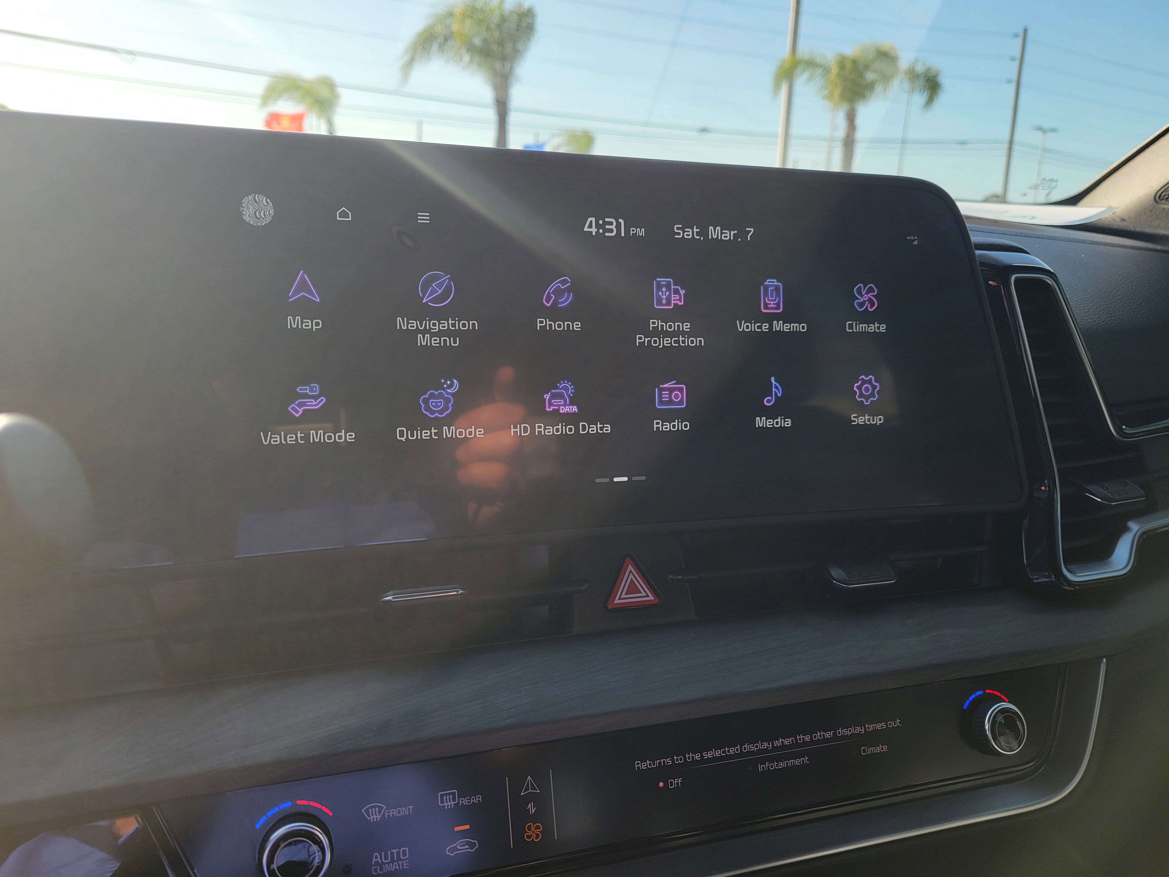 Used 2023 Kia Sportage X-Line image 18