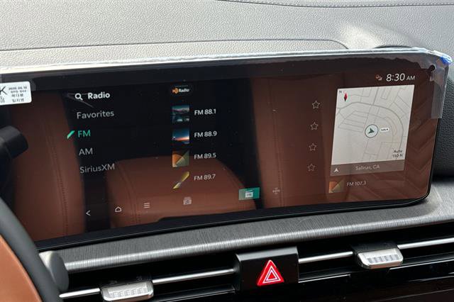New 2026 Kia Sportage X-Line image 20