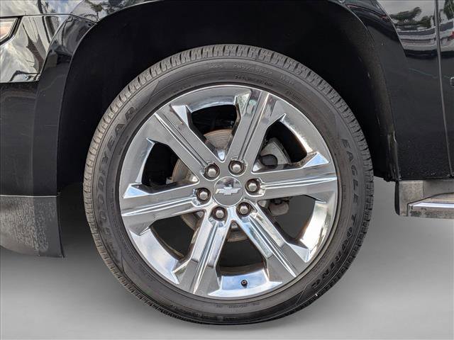 Used 2016 Chevrolet Suburban LTZ image 27