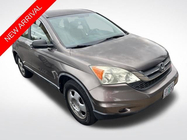 Used 2010 Honda CR-V LX image 1