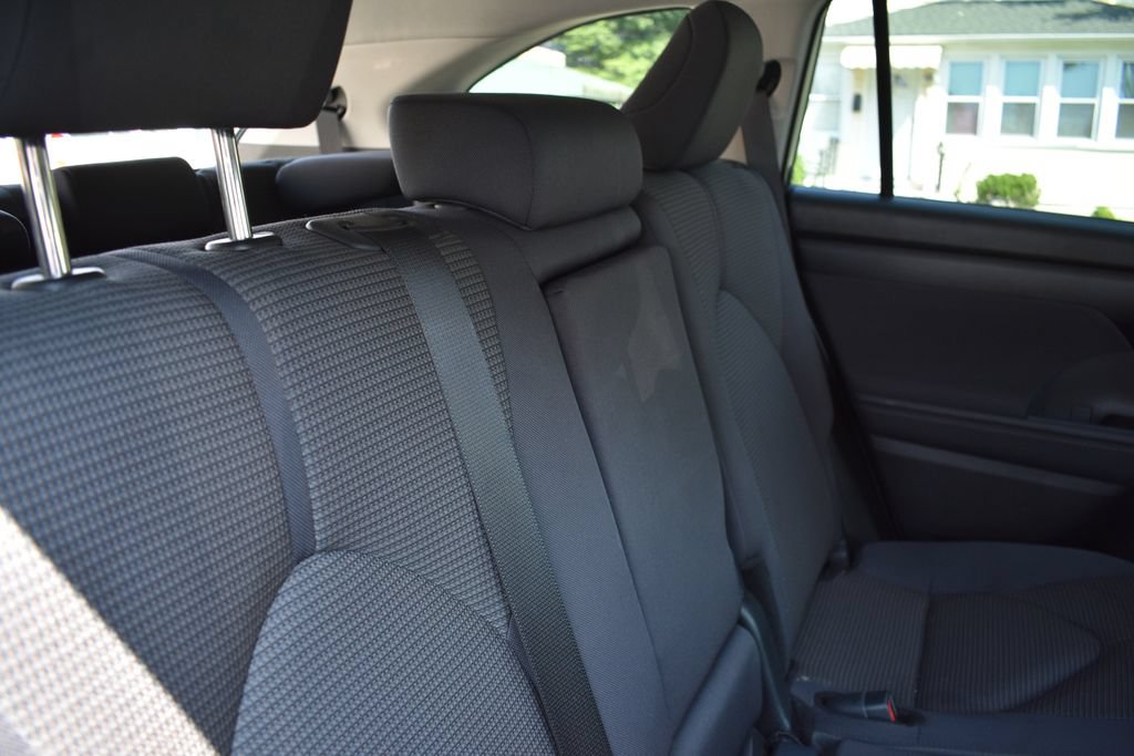 Used 2025 Toyota Highlander LE FWD image 26