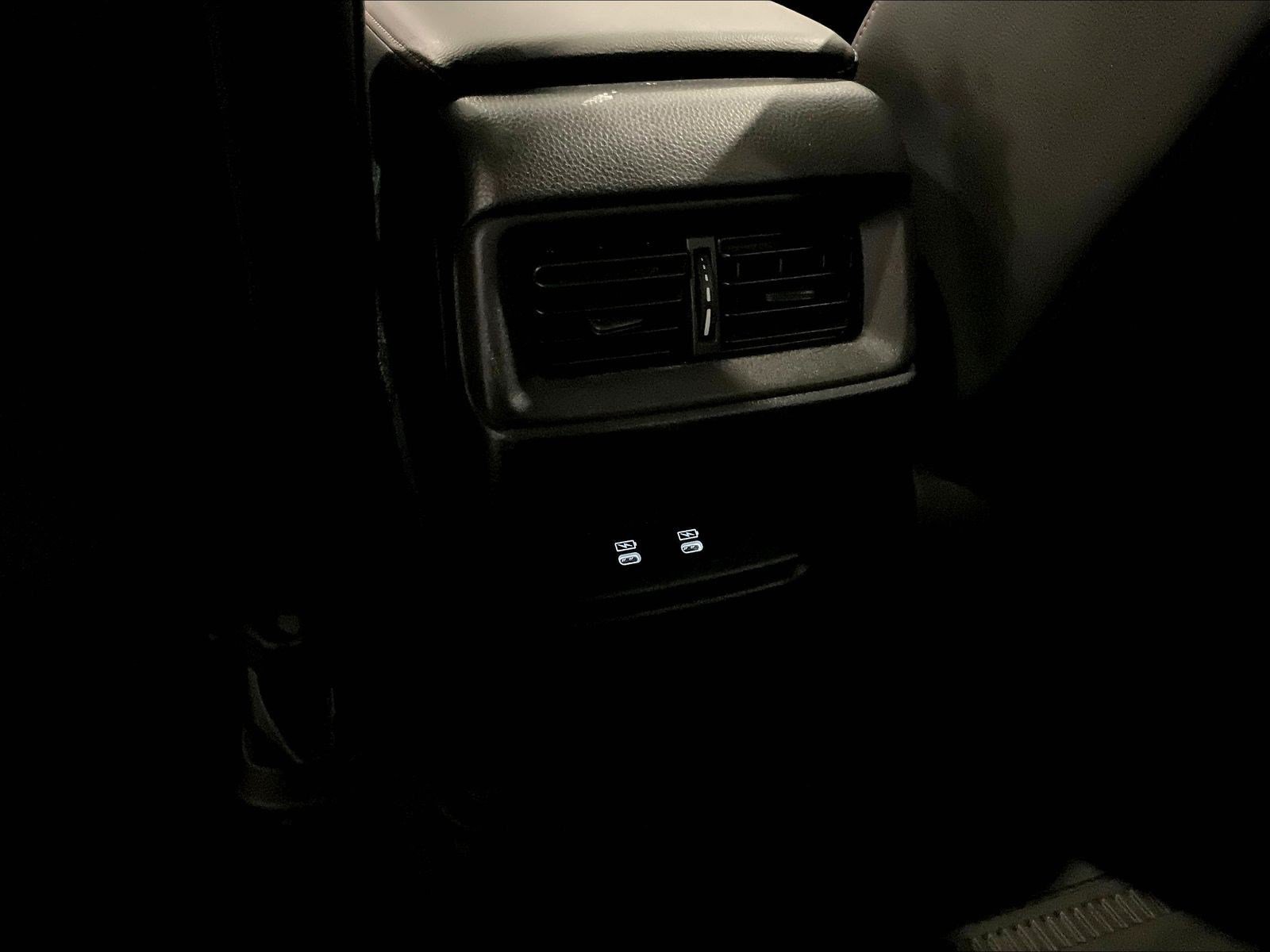 Certified 2025 Honda CR-V Sport-L image 10
