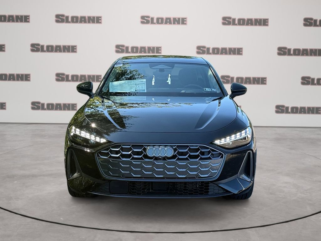 New 2025 Audi A5 2.0T Premium Plus image 8