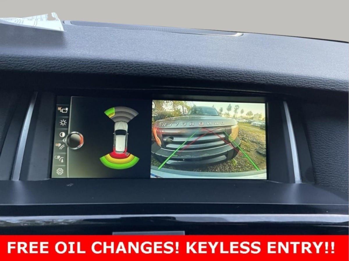 Used 2017 BMW X3 sDrive28i image 16