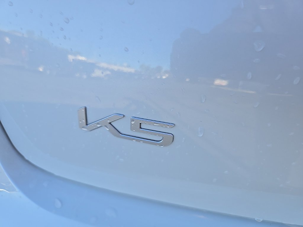 Certified 2026 Kia K5 GT-Line AWD/4WD image 6