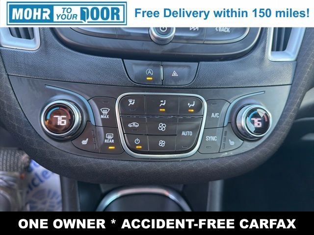 Used 2023 Chevrolet Malibu LT image 20