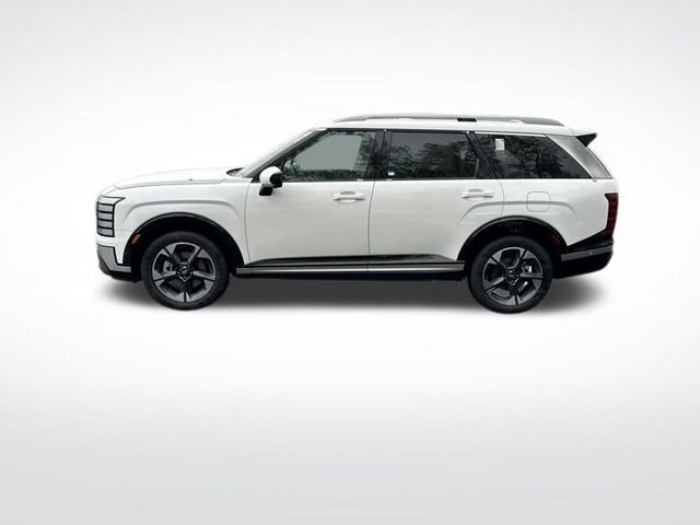 New 2026 Hyundai Palisade Limited image 2