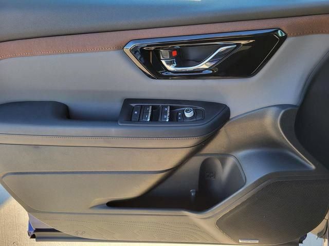 New 2026 Subaru Forester Sport AWD/4WD image 8