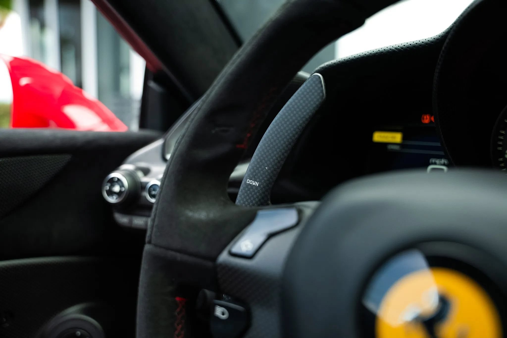 Used 2020 Ferrari 488 Pista Coupe RWD image 26