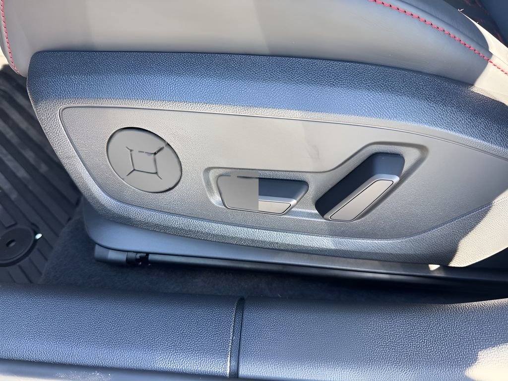 Used 2026 Audi RS 3 2.5T image 10