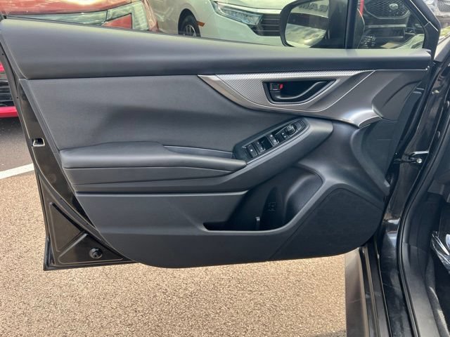 Used 2024 Subaru WRX AWD/4WD image 4