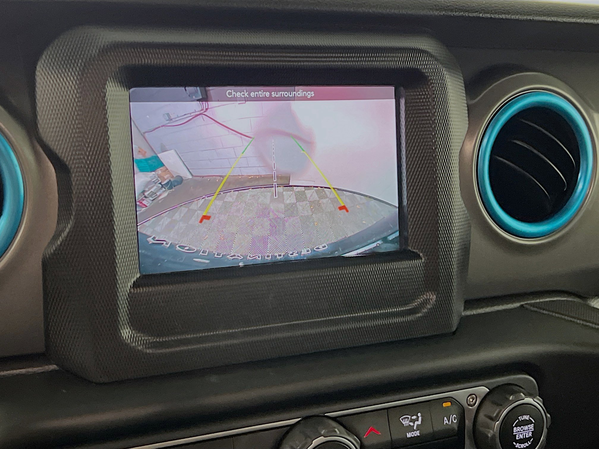 Used 2023 Jeep Wrangler Unlimited AWD/4WD image 27