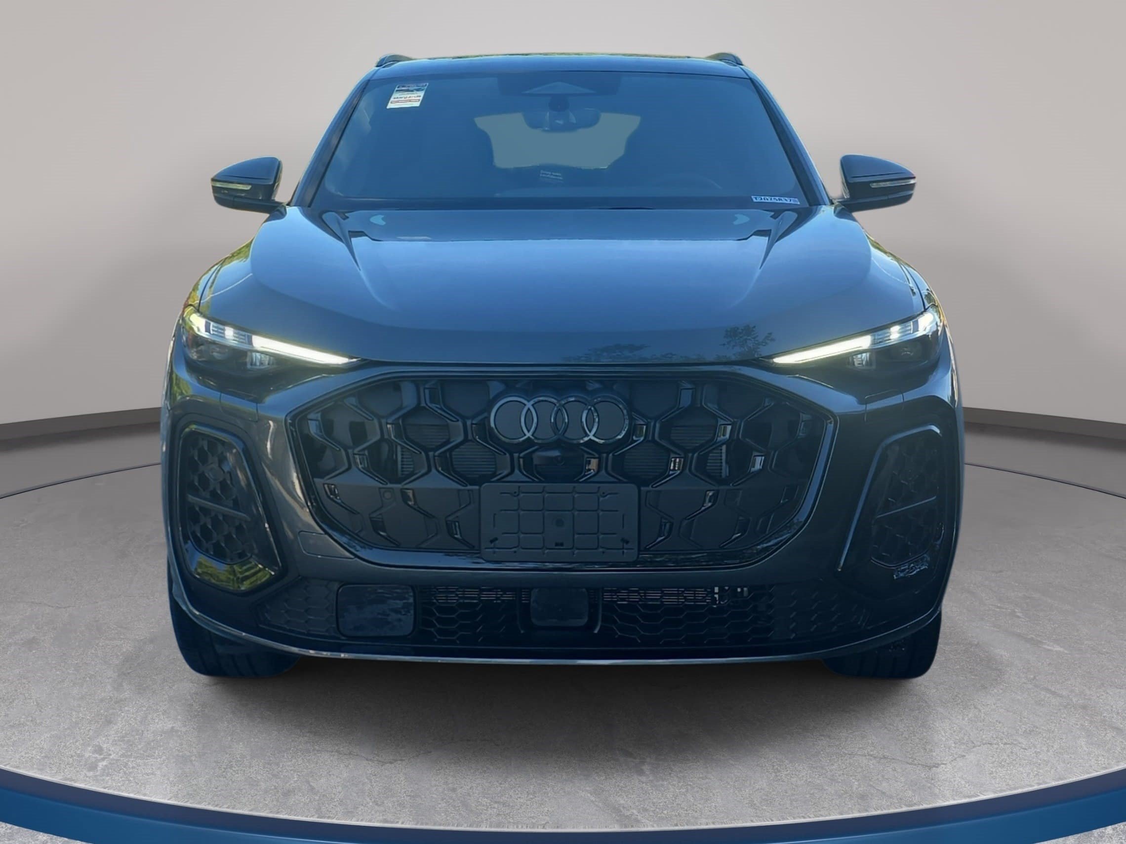 New 2026 Audi Q5 Premium Plus AWD/4WD image 2