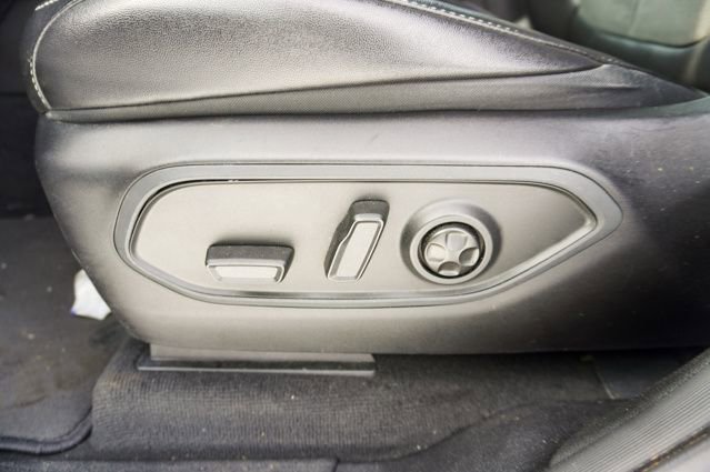 Used 2023 Jeep Grand Cherokee Altitude image 16