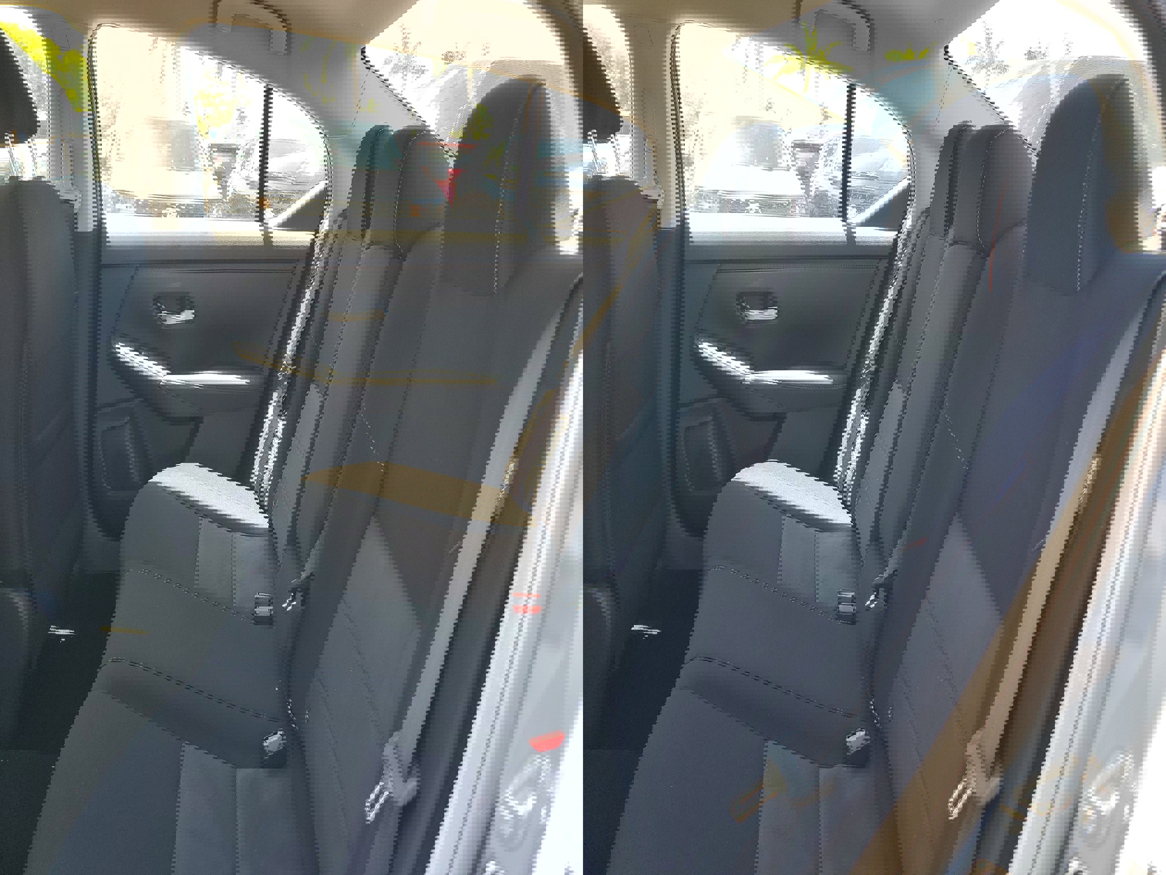 New 2025 Nissan Sentra SR w/ Midnight Edition image 11