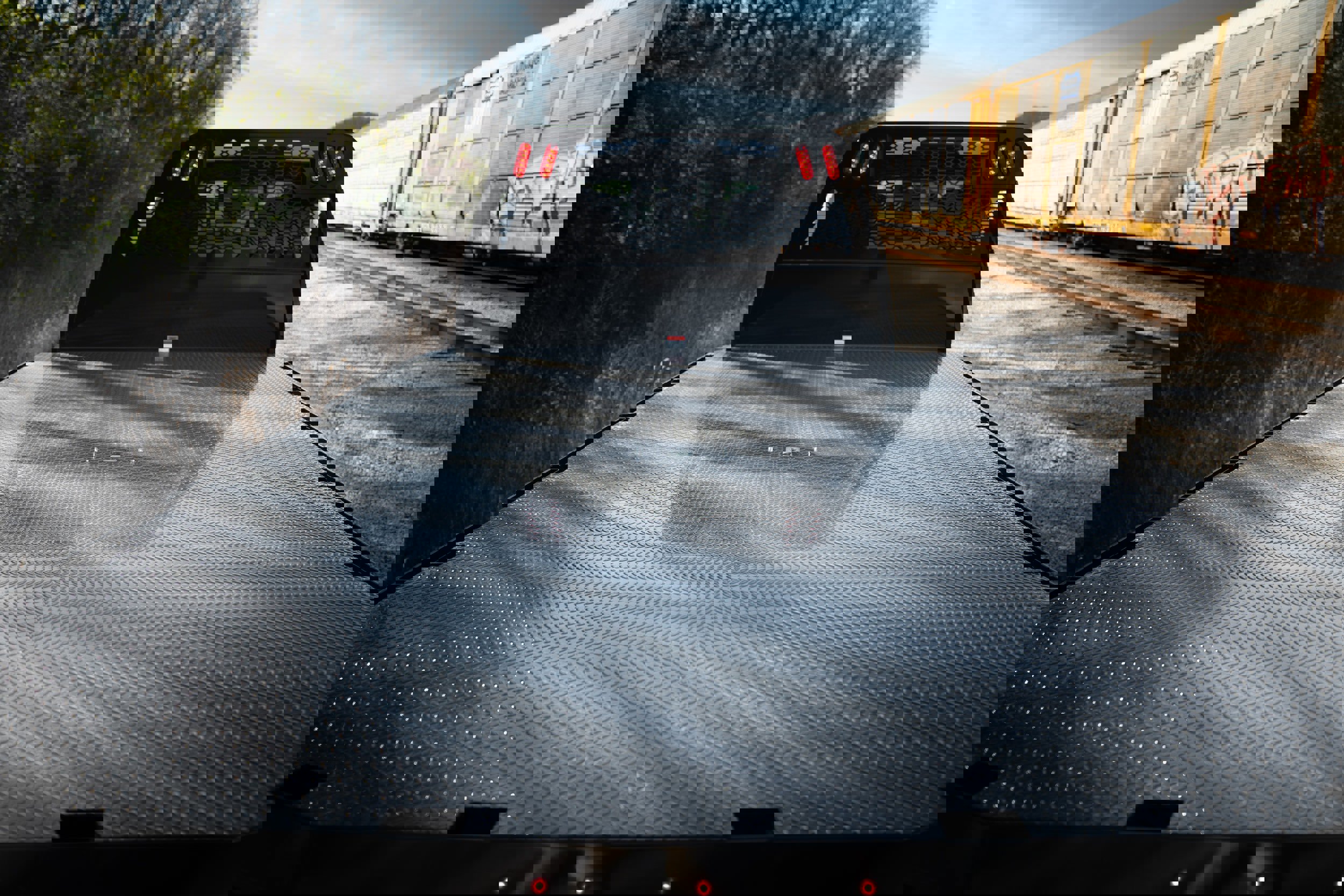 New 2026 Ford F450 XL image 10