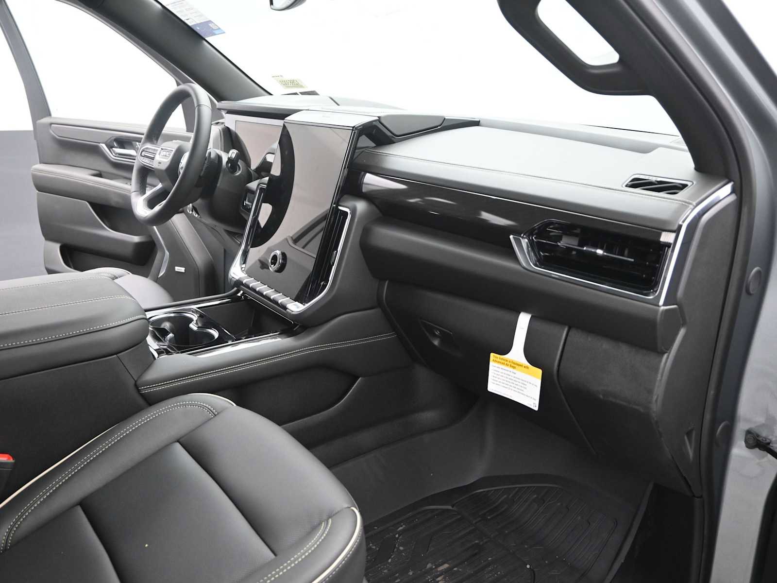 New 2026 GMC Yukon Elevation w/ LPO, Floor Liner Package image 21