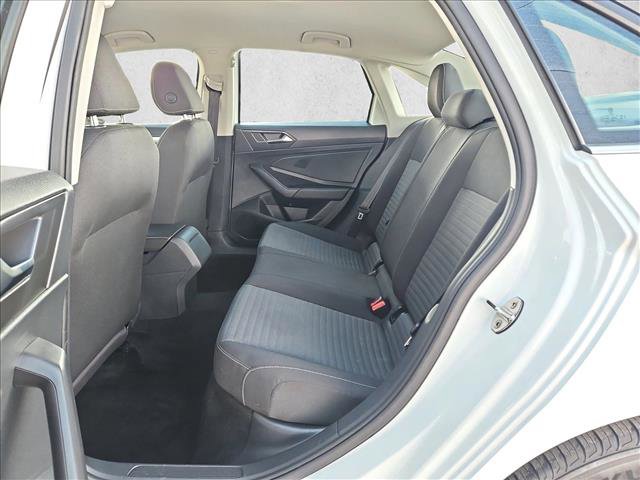 Used 2024 Volkswagen Jetta S FWD image 17
