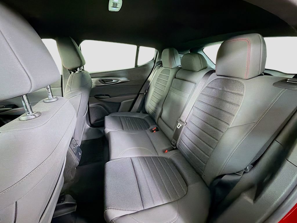 Used 2024 Dodge Hornet GT AWD/4WD image 23