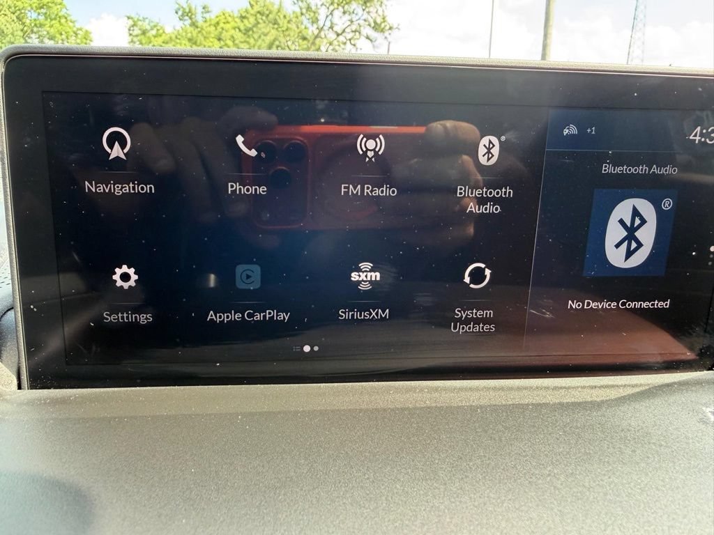 Used 2019 Acura RDX A-Spec AWD/4WD image 40