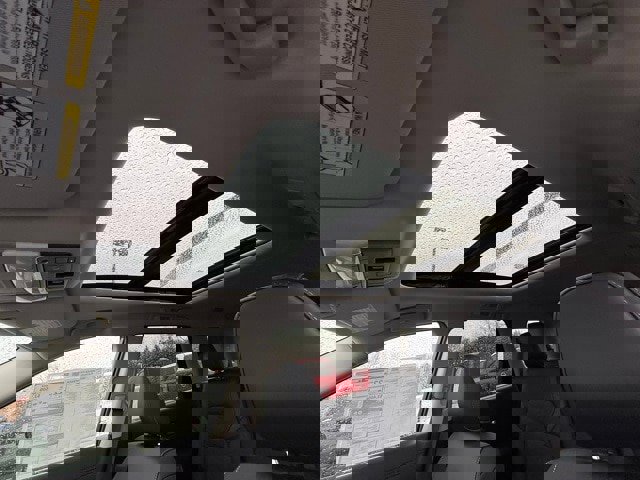 New 2025 Nissan Pathfinder Platinum w/ Cargo Package image 14