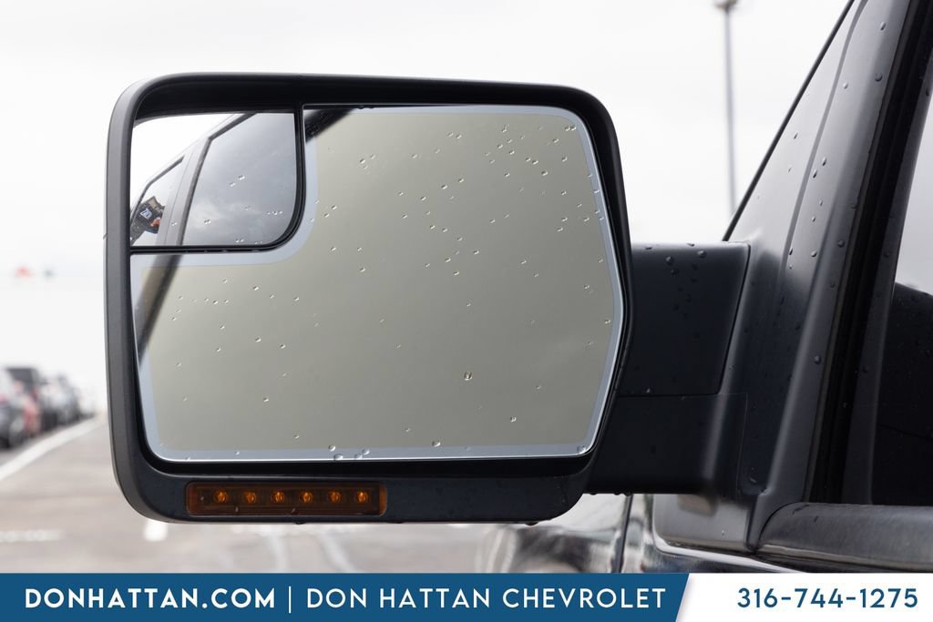 Used 2013 Ford F150 XLT w/ Luxury Equipment Group RWD image 27