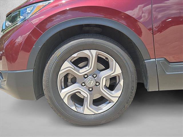 Used 2019 Honda CR-V EX-L image 19