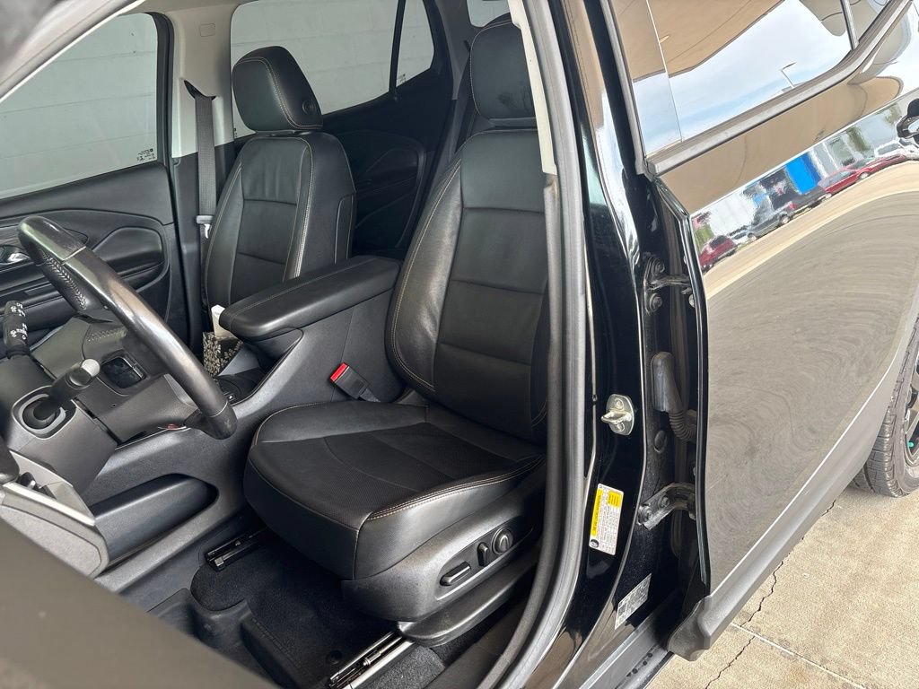 Used 2020 GMC Terrain SLT w/ Preferred Package FWD image 8
