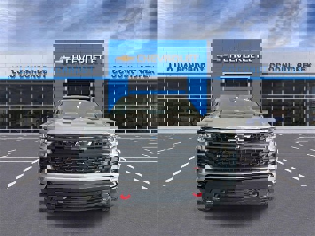 New 2026 Chevrolet Silverado 1500 LT Trail Boss w/ Convenience Package II image 3